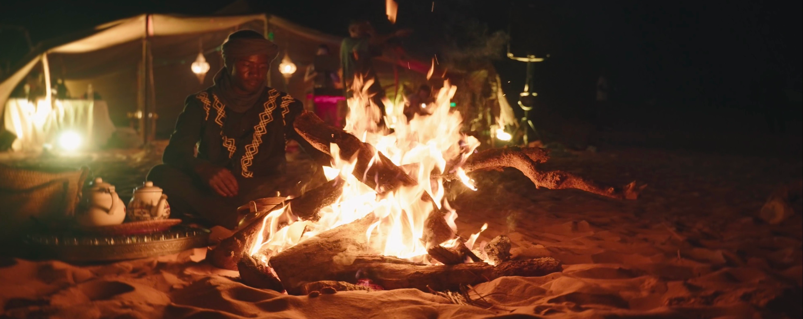 Expériences Exclusives & Corporate